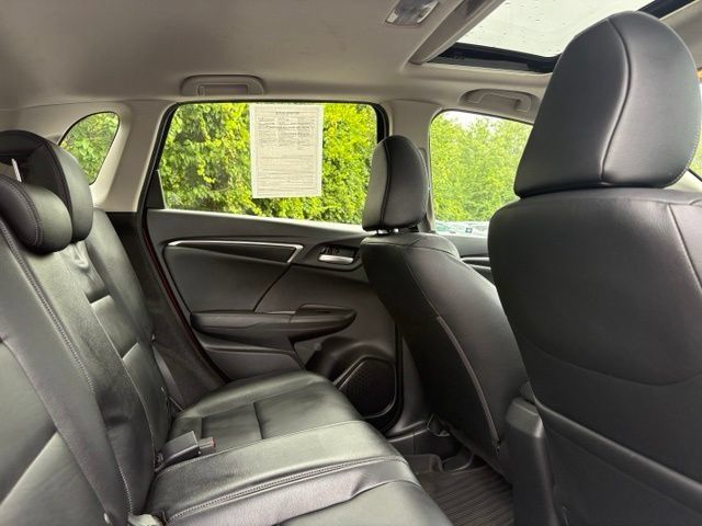 Used 2017 Honda Fit EX-L image 17
