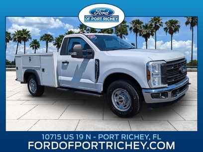 Used 2024 Ford F250 XL w/ XL Driver Assist Package