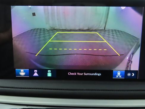 Used 2025 Acura MDX Technology Package image 15