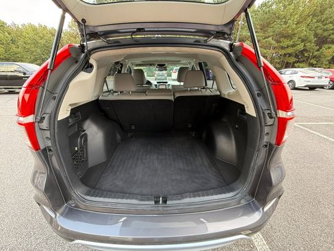 Used 2016 Honda CR-V Touring image 32