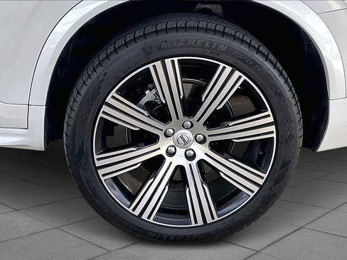 Used 2023 Volvo XC90 T8 Plus w/ Protection Package image 11