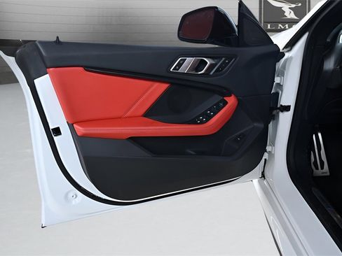 Used 2022 BMW 228i Gran Coupe w/ M Sport Package image 13