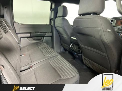 Used 2023 Ford F150 XL w/ STX Appearance Package AWD/4WD image 18