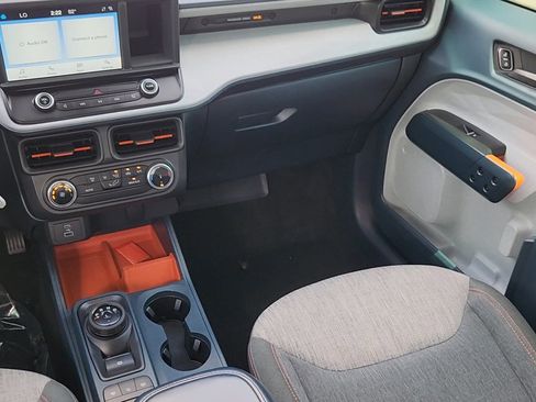 Certified 2023 Ford Maverick XLT FWD image 28