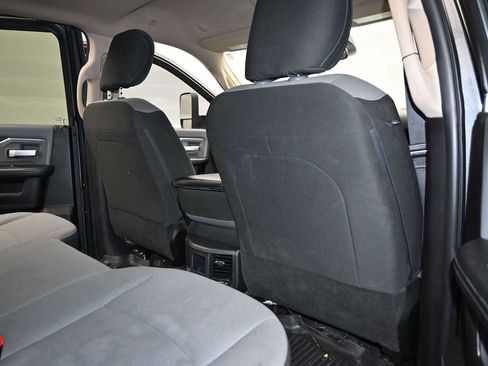 Used 2019 RAM 2500 Big Horn AWD/4WD image 25