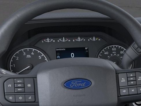 New 2026 Ford F150 STX w/ Equipment Group 200A RWD image 13