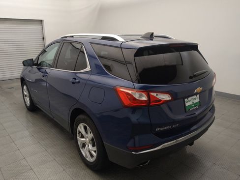 Used 2020 Chevrolet Equinox LT FWD image 5