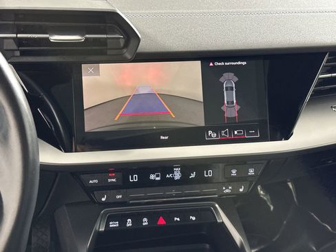 Used 2022 Audi A3 2.0T Premium w/ Convenience Package image 5