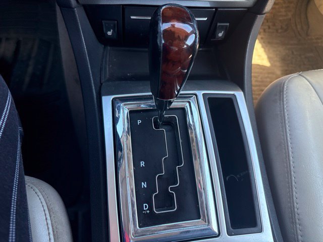Used 2007 Chrysler 300 C w/ Protection Group II RWD image 23
