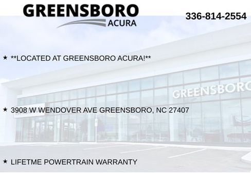 Used 2023 Acura RDX A-Spec image 5