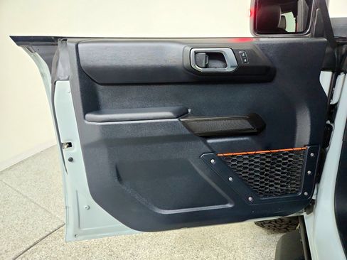 Used 2022 Ford Bronco Raptor image 25