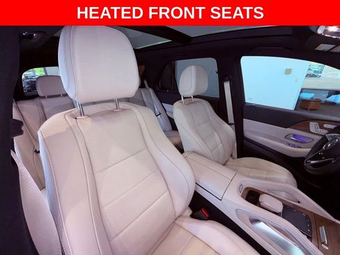 Used 2024 Mercedes-Benz GLE 350 4MATIC image 14