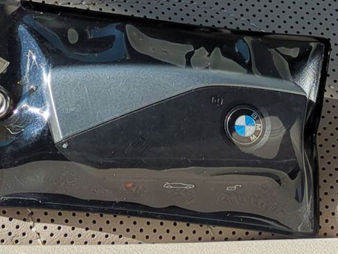 Used 2025 BMW X1 xDrive28i image 34