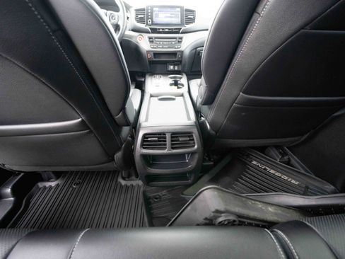 Certified 2022 Honda Ridgeline RTL image 22