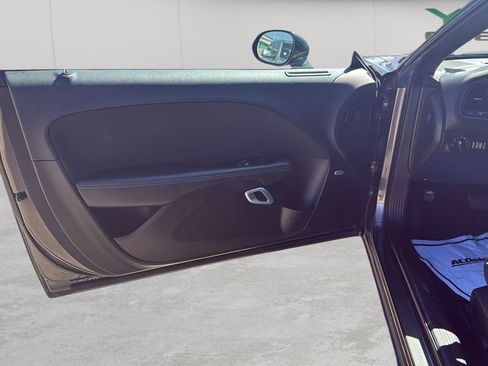 Used 2023 Dodge Challenger R/T image 44