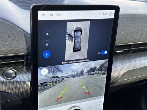 Used 2023 Ford Mustang Mach-E GT w/ GT Performance Edition image 16