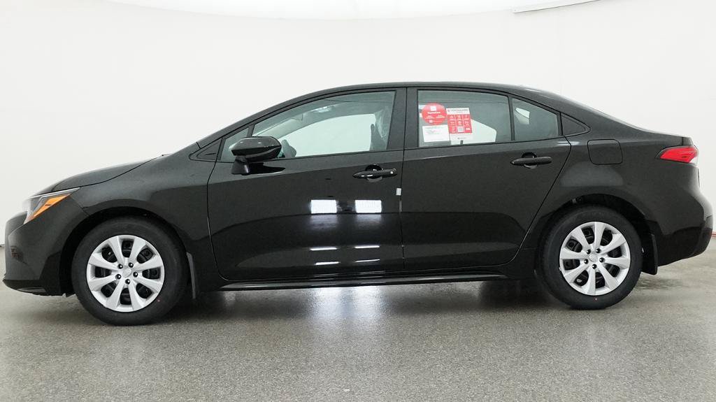 New 2027 Toyota Corolla LE FWD image 22