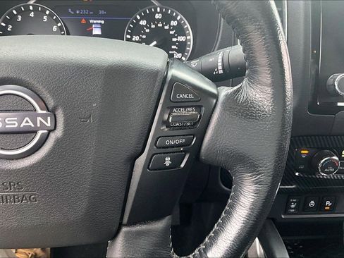 Used 2023 Nissan Frontier SV w/ SV Convenience Package image 13