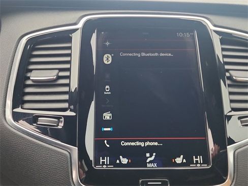 Used 2018 Volvo XC90 T6 Momentum w/ Momentum Plus Package image 24