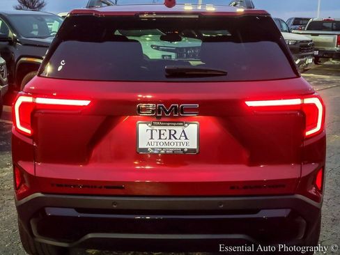 New 2026 GMC Terrain Elevation w/ Elevation Premium Package image 5