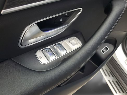 Certified 2026 Mercedes-Benz GLS 450 4MATIC image 38