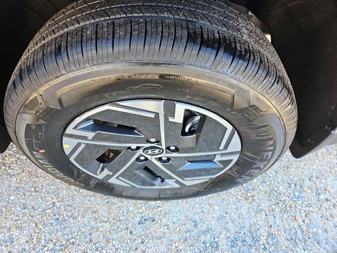 New 2026 Hyundai Tucson Blue SE AWD/4WD image 31