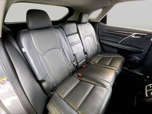Used 2017 Lexus RX 350 FWD w/ Premium Package image 14