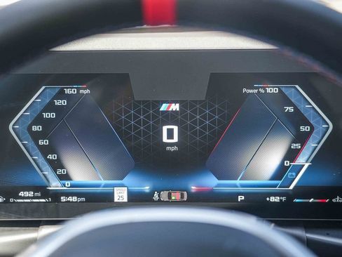 Used 2025 BMW M340i Sedan RWD image 23
