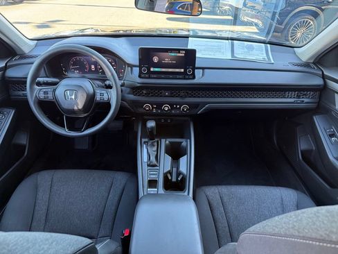Used 2024 Honda Accord LX image 8