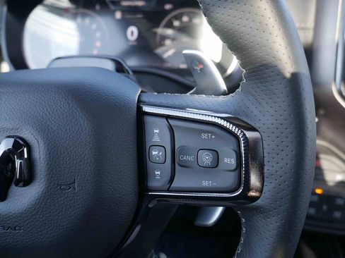 New 2026 RAM 1500 RHO image 39