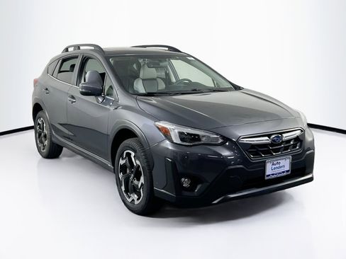 Used 2023 Subaru Crosstrek 2.5i Limited w/ Moonroof Package image 3