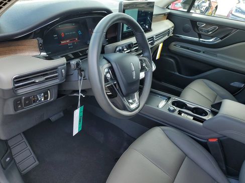 New 2026 Lincoln Corsair Grand Touring AWD/4WD image 20