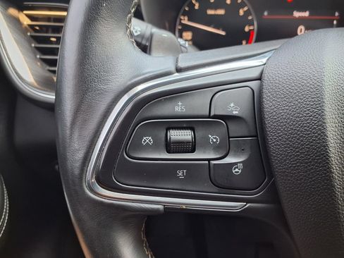 Used 2023 Buick Envision Preferred w/ Premium Seat Package AWD/4WD image 13