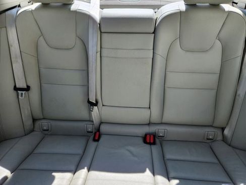 Certified 2024 Volvo S60 T8 Core w/ Climate Package image 16