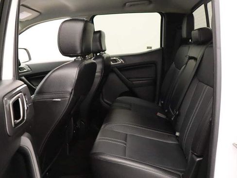 Certified 2020 Ford Ranger Lariat w/ Technology Package image 15