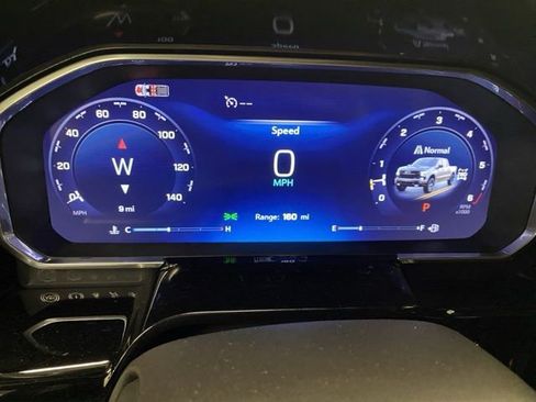 New 2026 Chevrolet Silverado 1500 LT Trail Boss image 14