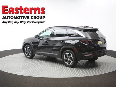 Used 2023 Hyundai Tucson Limited AWD/4WD image 67