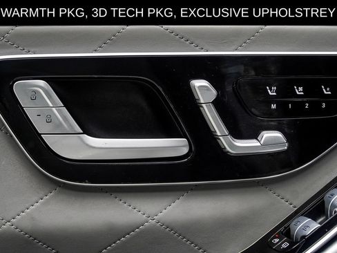 Used 2022 Mercedes-Benz S 500 4MATIC image 31