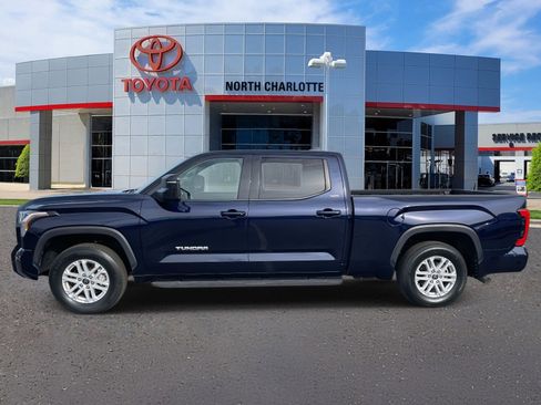 Used 2023 Toyota Tundra SR5 w/ SR5 Premium Package image 5