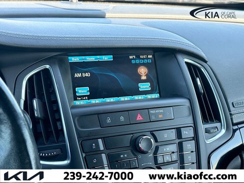 Used 2019 Buick Cascada Premium image 28