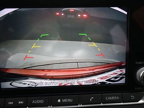 Used 2024 Nissan Altima 2.5 SV image 6