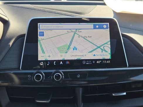 New 2026 Cadillac CT4 Premium Luxury image 26