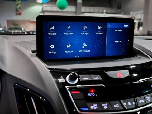 Used 2021 Acura RDX A-Spec image 39