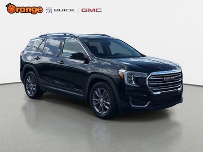 Used 2023 GMC Terrain SLT w/ Infotainment Package II