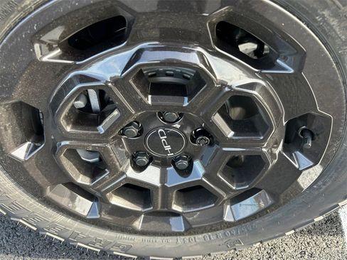 New 2026 Honda Ridgeline TrailSport+ image 20