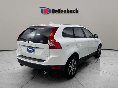 Used 2013 Volvo XC60 T6 AWD/4WD image 4