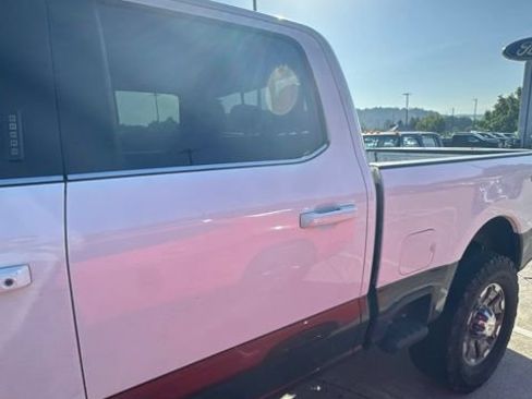 Used 2024 Ford F250 King Ranch AWD/4WD image 15