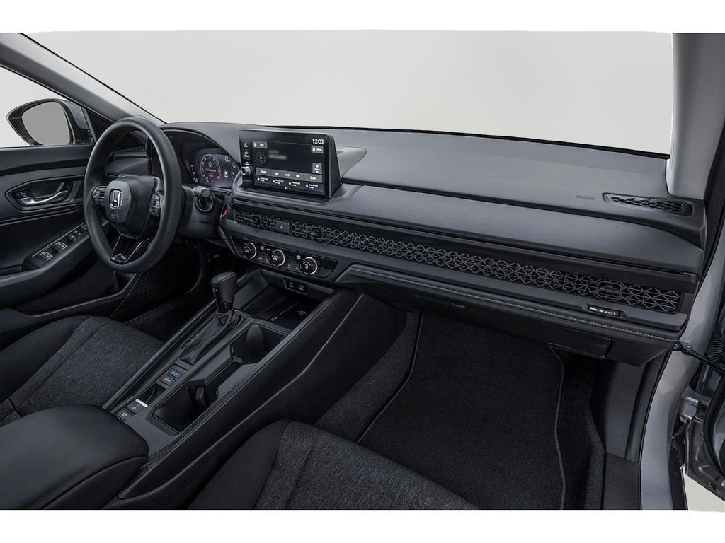 New 2026 Honda Accord LX image 10