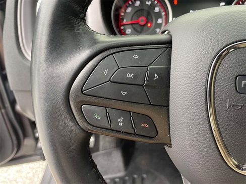 Used 2023 Dodge Charger SXT w/ Cold Weather Package image 21