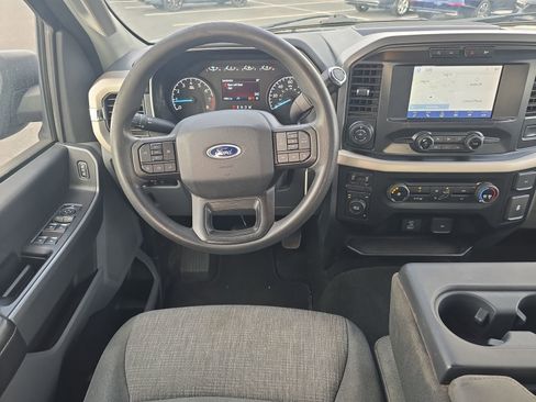 Used 2021 Ford F150 XLT w/ XTR Package image 10
